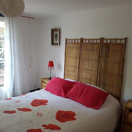 Villa Akwaba Pyla-sur-Mer Kültér fotó