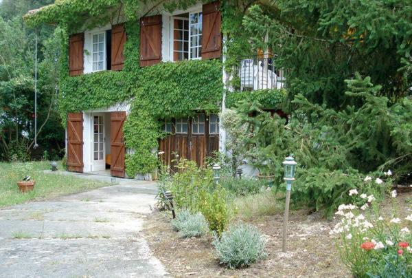 Villa Akwaba Pyla-sur-Mer Kültér fotó