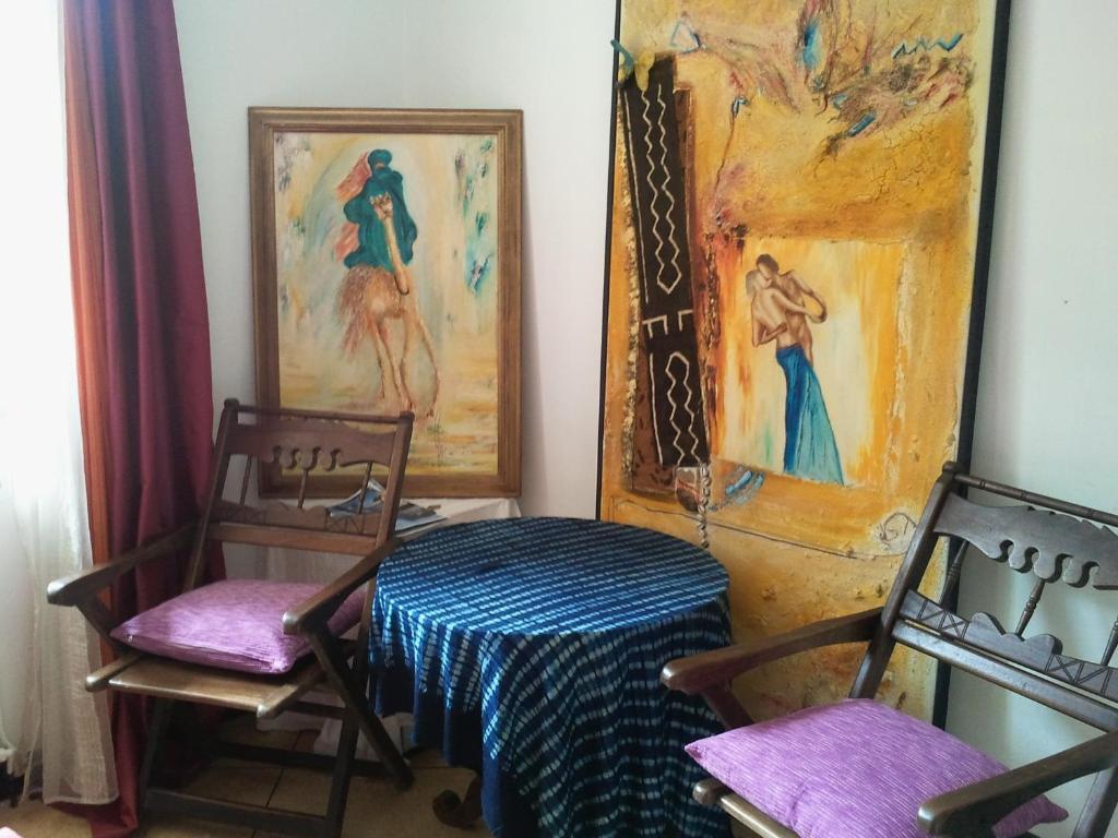 Villa Akwaba Pyla-sur-Mer Kültér fotó