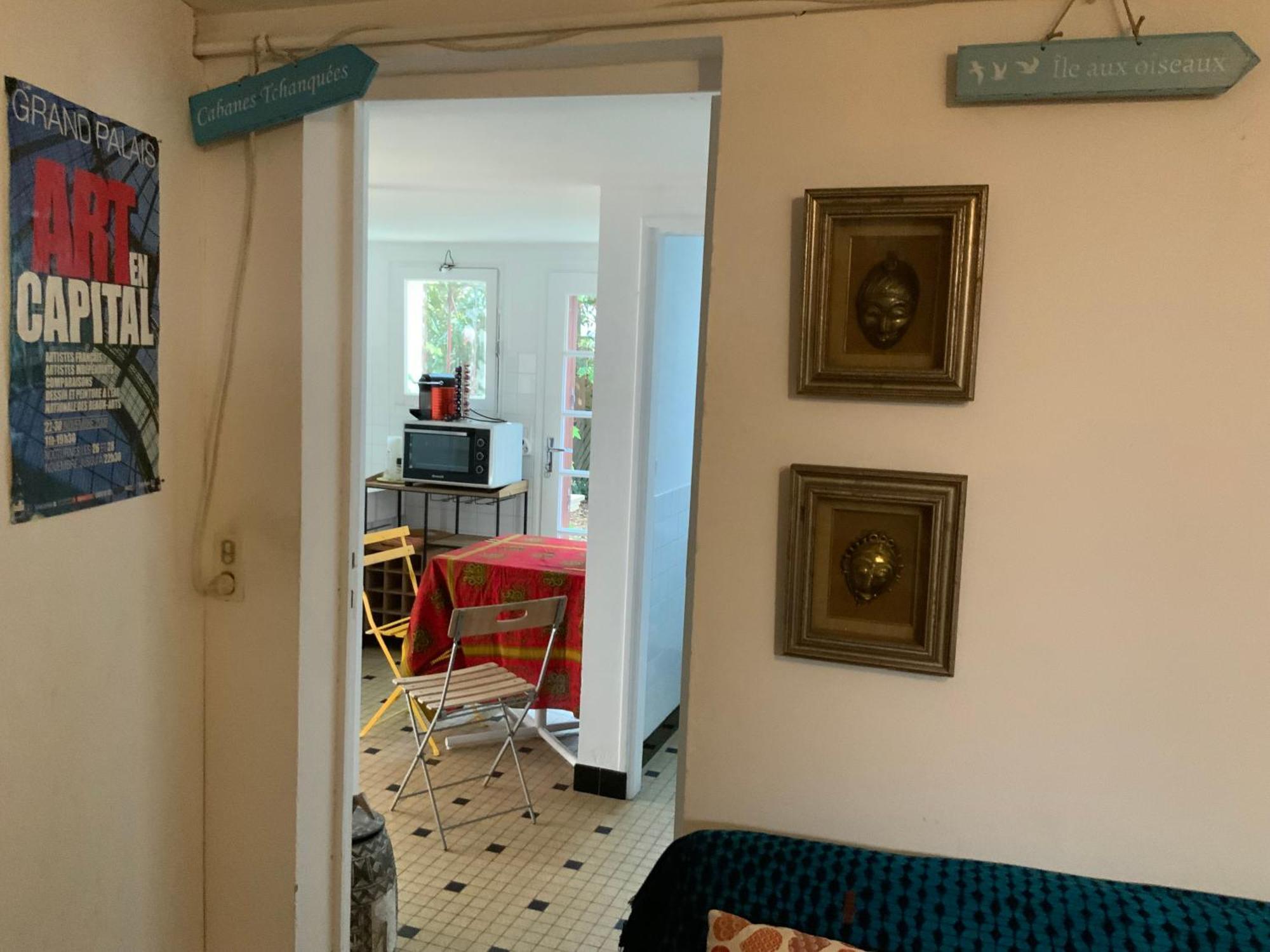 Villa Akwaba Pyla-sur-Mer Kültér fotó