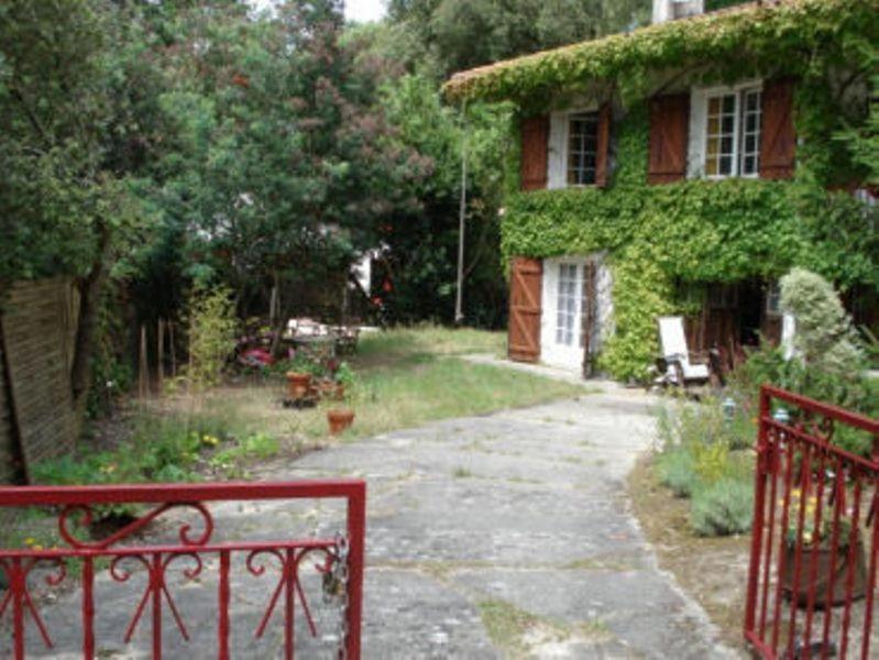 Villa Akwaba Pyla-sur-Mer Kültér fotó