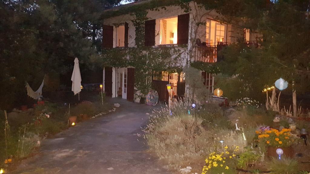 Villa Akwaba Pyla-sur-Mer Kültér fotó