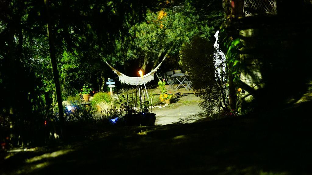 Villa Akwaba Pyla-sur-Mer Kültér fotó