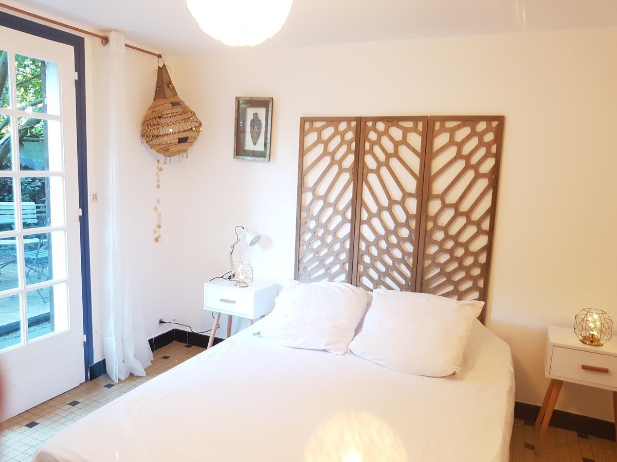 Villa Akwaba Pyla-sur-Mer Kültér fotó